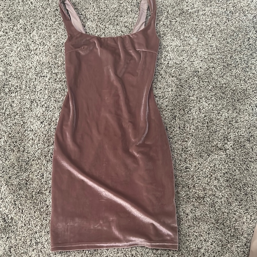 Tobi Dress